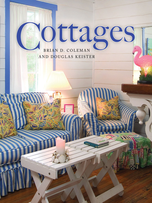 Title details for Cottages by Brian Coleman - Available